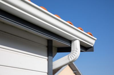 Aluminum Gutters Installation in San Francisco, CA